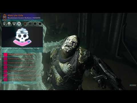 Mittelerde: Schatten des Krieges - Gehackte Festungen einfach besiegen