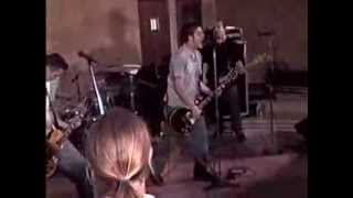 Ghoti Hook (Live) - November 14th 1997 - Visalia, California