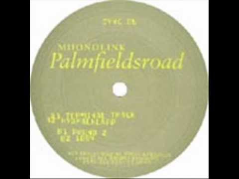 Mhonolink - Pound 2