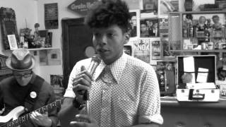 JC Brooks & the Uptown Sound "Rouse Yourself" [Live at BSHQ]