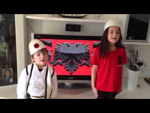 28 Nentori Arnisi dhe Olsa