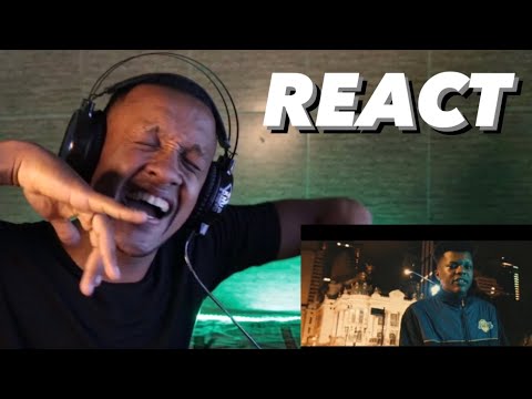Guiu ft L7NNON - Bota a Cara (Clipe Oficial) | IssoQueÉSomDeRap | (Prod. Velho Beats) REACT BLACKIEL
