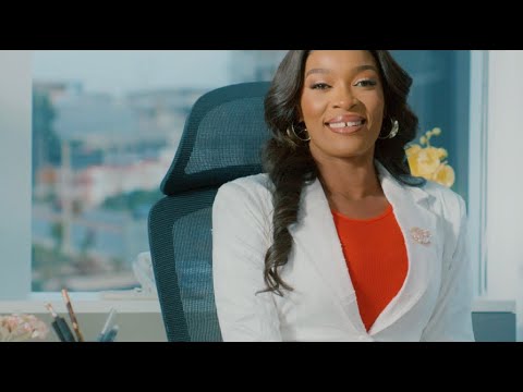 C’est Jésus qui fait ça | Larissa Doh