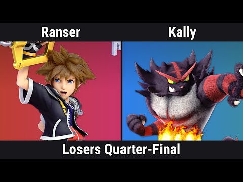 Bridge Weeklies: Season 16 Week 7 - Ranser VS. Kally - Losers Quarter-Final