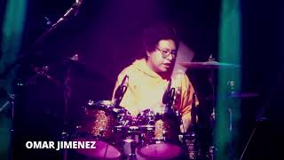 Omar Jimenez - A plague upon your hissing - The Mars Volta (Drum Cover) - Drumlab fest 2023