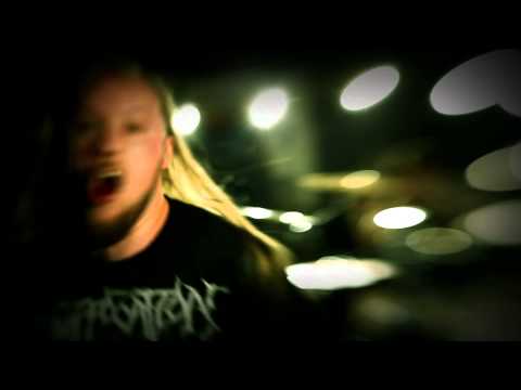 KATALEPSY - Evidence Of Near Death (E.N.D.) (OFFICIAL VIDEO)