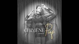 Chimène Badi chante Piaf - Hymne à l'amour