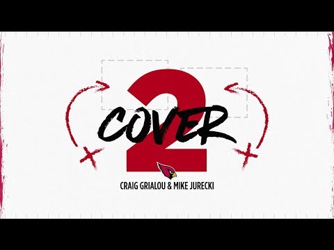 Cardinals Cover 2 – Why Chandler Jones Is Excited