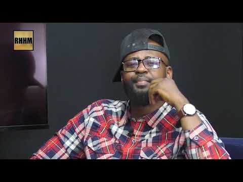 MYLMO   LES MÉLODIES MALADES N°6 (Vidéo 2021)