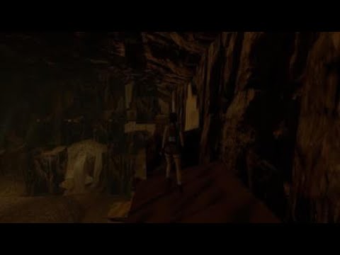 Tomb Raider | Sanctuary of the Scion | Secret Location (1 of 1)