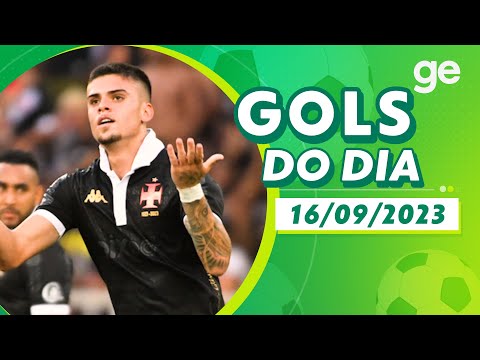 Gols 16.09.2023