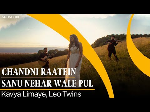 SUFISCORE and Kavya Limaye