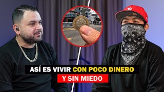 MI VIDA COMO EL DHEBOR: APRENDÍ A VIVIR CON POCO | # 384