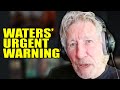 Pink Floyd Legend’s DIRE Warning to America