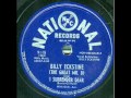 Billy Eckstine - I Surrender Dear (original 78 rpm)