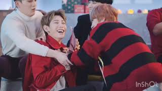 VAV So In Love MV 1 Hour Loop