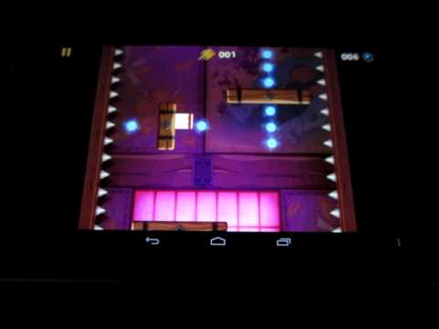 To-Fu: The Trials of Chi (Android Gameplay)