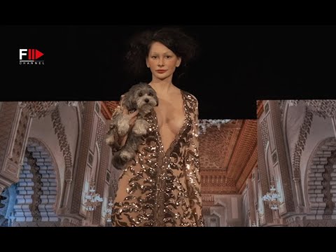 ANTHONY RUBIO Fall 2023 New York - Fashion Channel