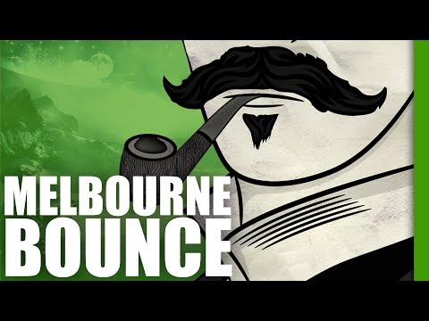 DVBBS & Dropgun ft. Sanjin - Pyramids (Shameless Bounce Mix) [Free]