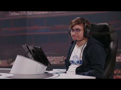 GIUSEPPE MUSICCO vs EDUARDO CUNHA - Demi-finale - SPÉCIAL DE BARCELONE VG 2024