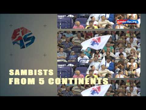 Sambo. Sombo, Watch Sambo World Championship November 22 24, 2013. Sambo World Championship 2013