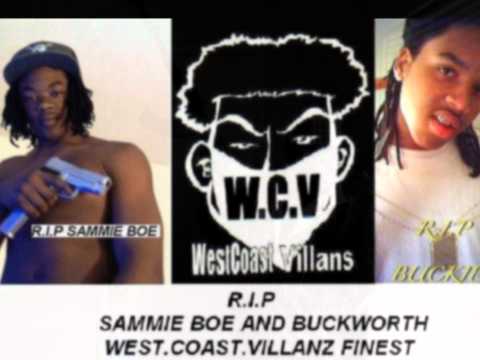 LEANKIDZ × VILLAN MOBB  PRESENTS  GUN DON'T JAM