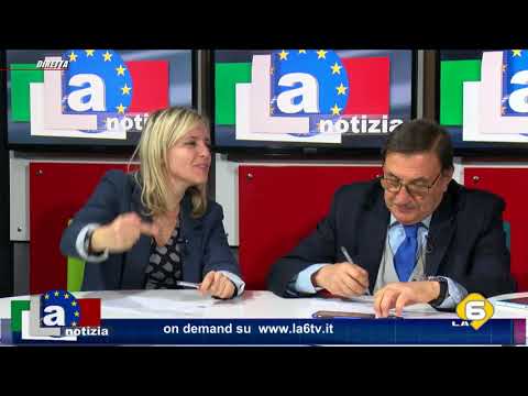 La Notizia del 9 febbraio  2018