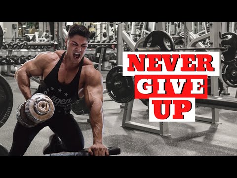 Aggressives Training im Fitnessstudio Motivation Musik 2021 🔥 1 STUNDE ⚡️ Andrei Deiu  Motivation