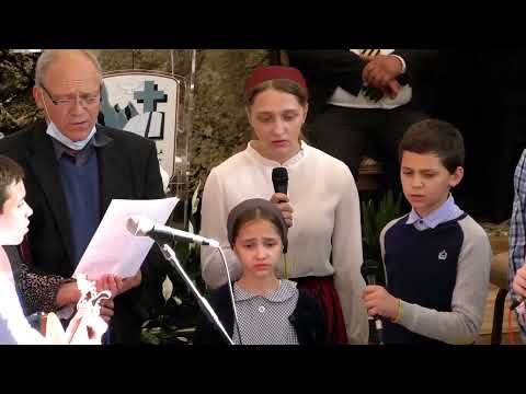 Familia Tomuș | Colaj de Cântări Duhovnicești !