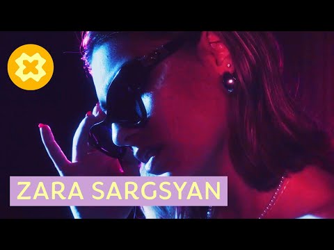 Ain't No Sunshine - Zara Sargsyan | Carpet Jam - Creative Music Platform (Bill Withers Cover)