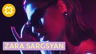 Zara Sargsyan - Ain't No Sunshine (2022)