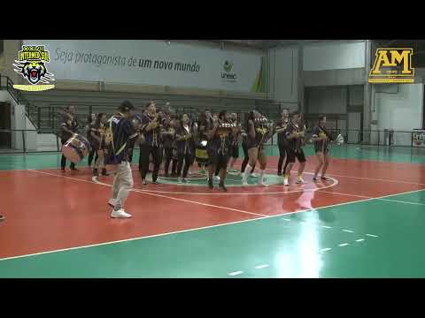 Desafio Intermed Sul 2023 - Bateria LEIGA