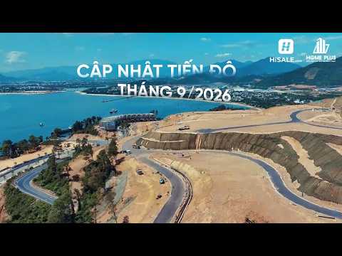 CẬP NHẬT TIẾN ĐỘ T9/2026