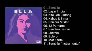 Download lagu Ella full album mp3