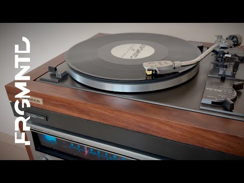 Downtempo, Electronic, Lounge & Trip-Hop Journey | The Eclectic Chill Playlist