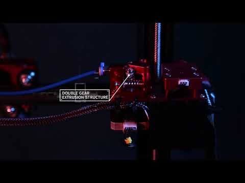 CREALITY CR-10s  Pro V2 3D Printer