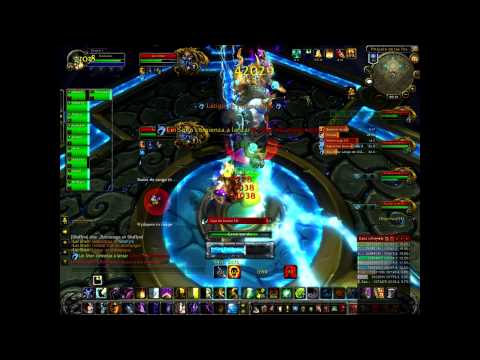 Quake 10N - Lei Shen