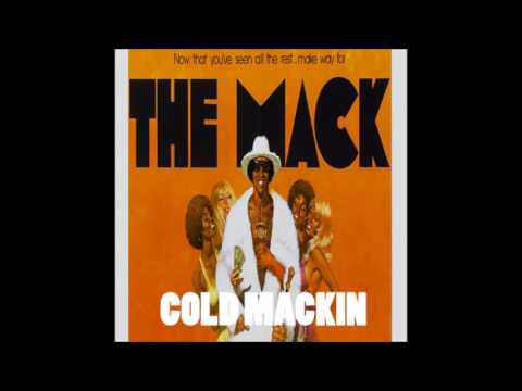 Cold Mackin (prod by. Tre Gunner)
