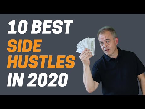 , title : '10 Best Side Hustle Ideas To Make Money In 2020'