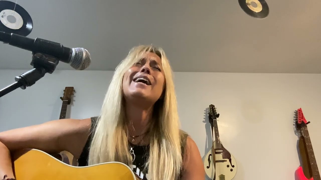 Promotional video thumbnail 7 for Shawna Thompson