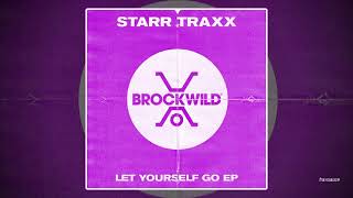 Starr Traxx - Tonight