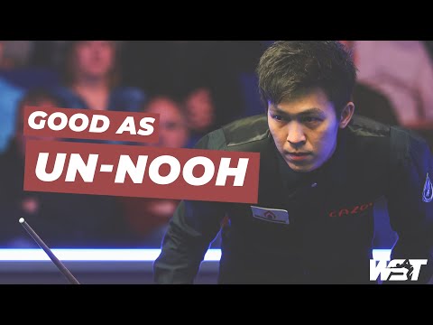 Thepchaiya Un Nooh Qualifies In Style! | International Championships