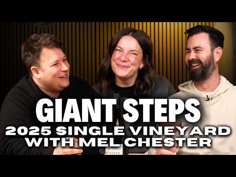 2025 Giant Steps Applejack Vineyard Chardonnay