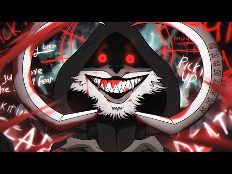 PUSS IN BOOTS: DEATH EDIT | HOSPICEMANE - NEVER SLEEP