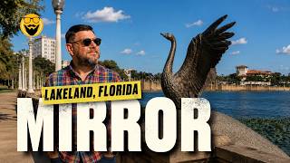 Lakeland, Florida: 10 Clues This City Is More Interesting Than It Looks