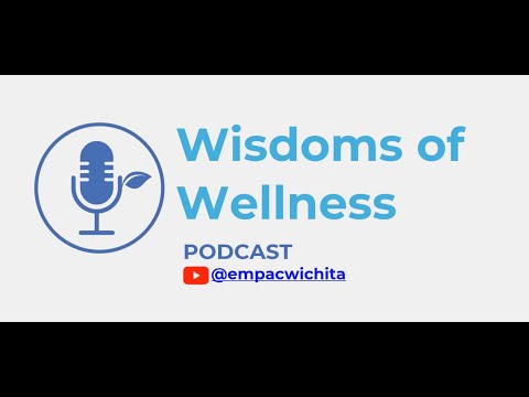 Empac's Wisdoms of Wellness (W.O.W.) - How You Can Cope with Anxiety