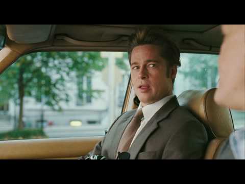 Burn After Reading - trailer