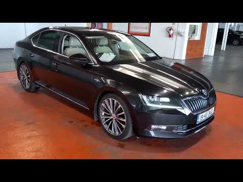 Skoda Superb 2019 - Image 2