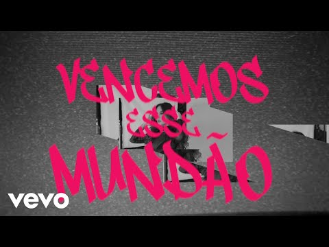 Urbanamente, DJ Batata, Guiggow - Vencemos Esse Mundão ft. KIQ, Mayra, COTA, Them Con