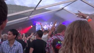 Kai Tracid (FULL LIVE SET) @ Luminosity Beach Festival 18-08-2013
